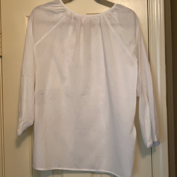 Blouse - Picture 3 of 4